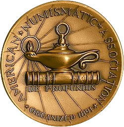 American Numismatic Association
